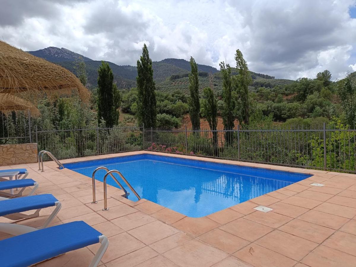 Casa Rural Curtidores El Batan  Bagian luar foto