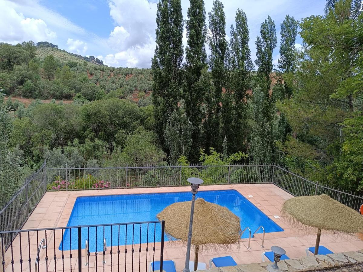 Casa Rural Curtidores El Batan  Bagian luar foto