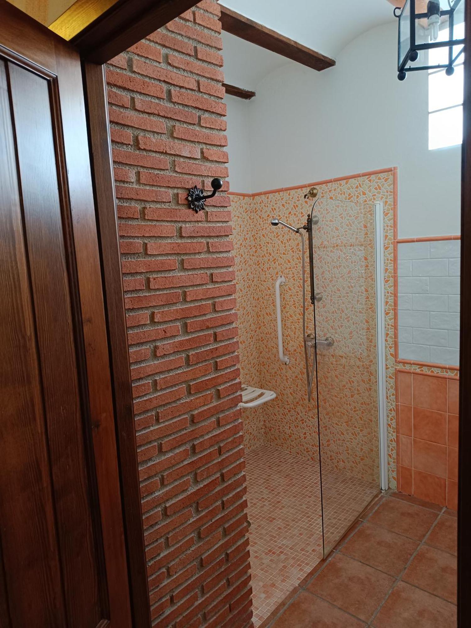 Casa Rural Curtidores El Batan  Bagian luar foto